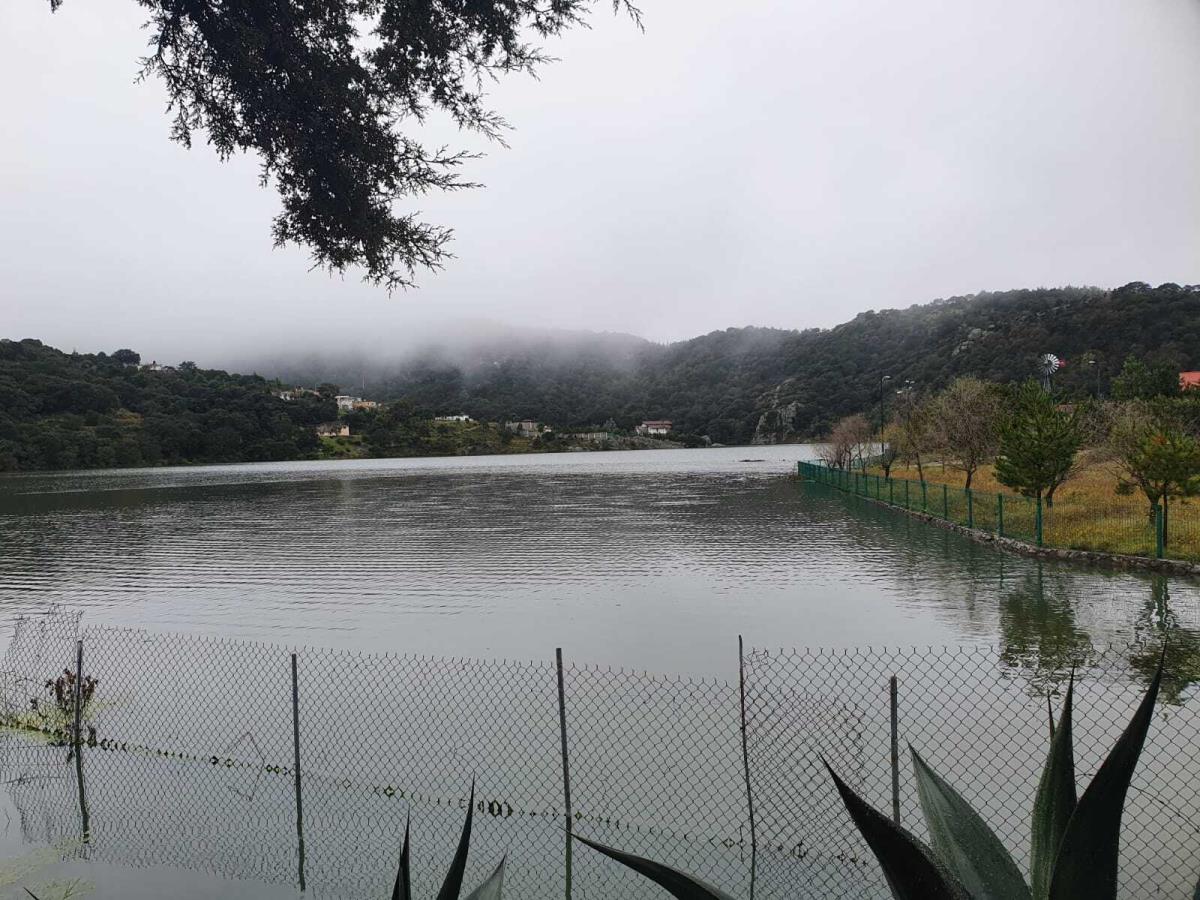 Terreno en venta en La Estanzuela, Mineral del Chico — foto 1 de 9
