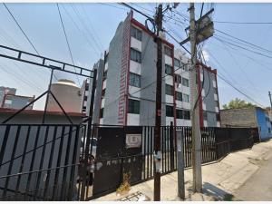 Departamento en Santiago Atepetlac, Gustavo A. Madero, Ciudad de México