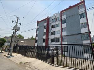 Departamento en Santiago Atepetlac, Gustavo A. Madero, Ciudad de México