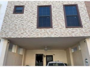 Casa en venta en Joyas de Anáhuac, General Escobedo — foto 2 de 8