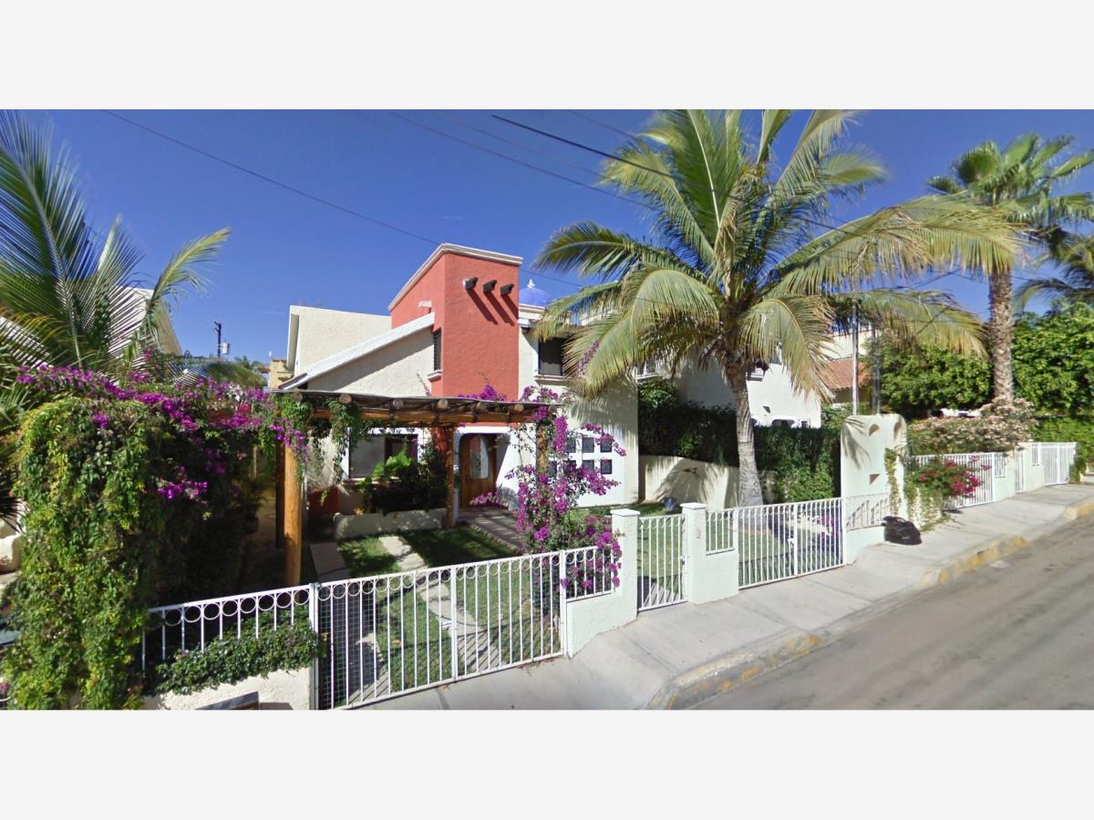 Casa en venta en San José del Cabo (Los Cabos), Los Cabos — foto 1 de 11