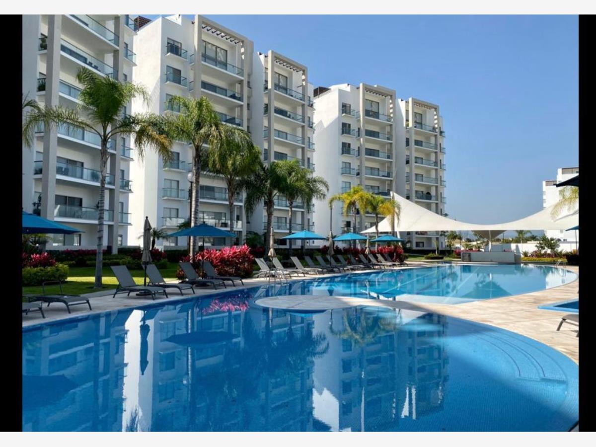 Departamento en renta en Paraíso Country Club, Emiliano Zapata — foto 1 de 10
