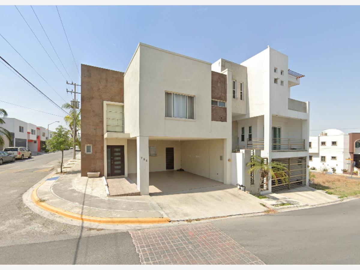 Casa en venta en Cumbres Elite, Monterrey — foto 1 de 14