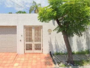 Casa en Contry, Monterrey, Nuevo León