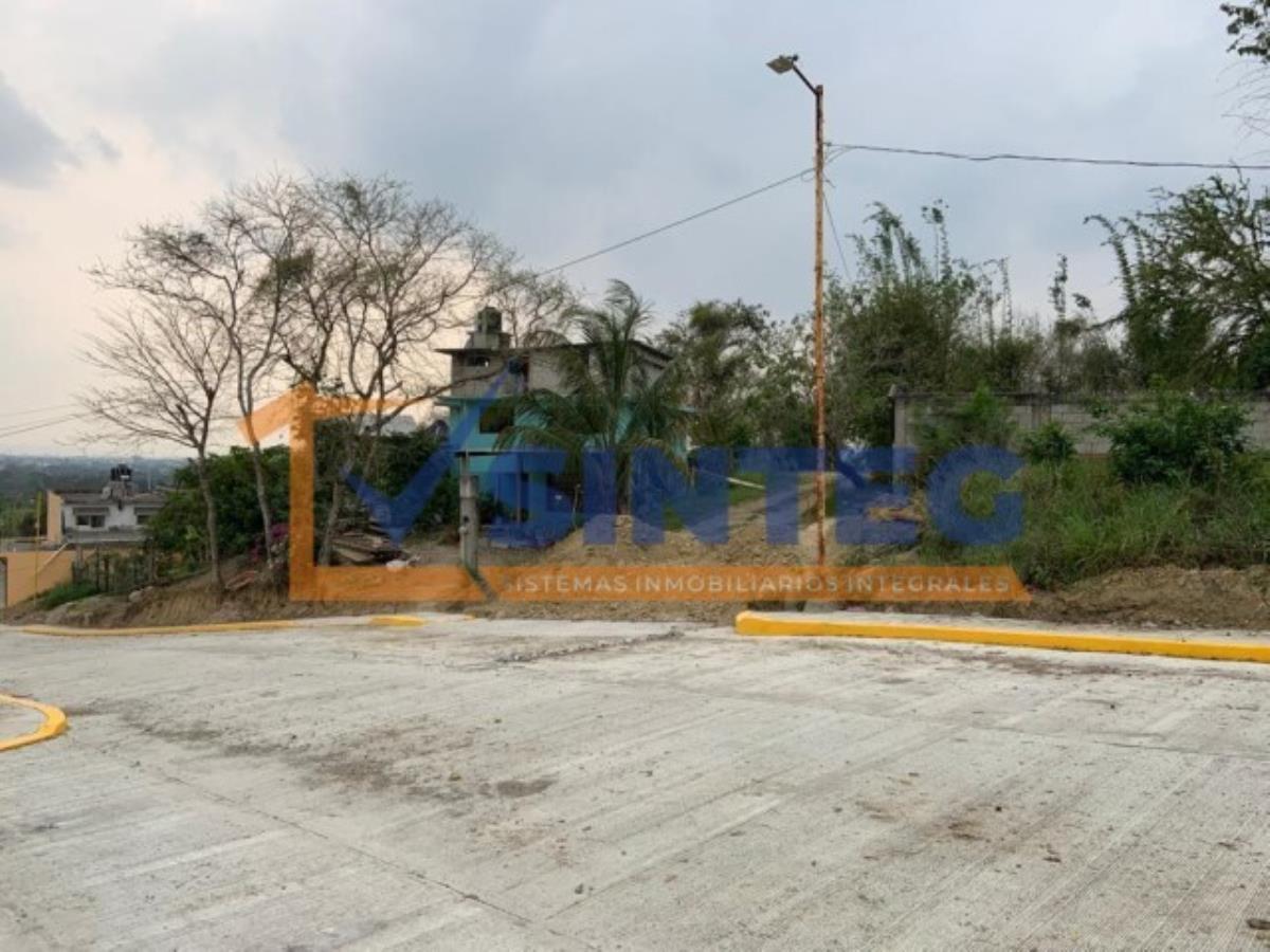 Terreno en renta en Mecanicos de Piso, Poza Rica de Hidalgo — foto 1 de 7