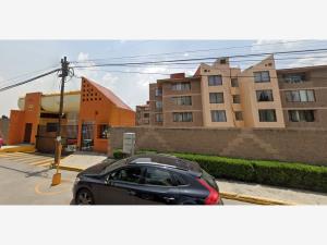 Departamento en venta en Barrio Norte, Atizapán de Zaragoza — foto 2 de 7