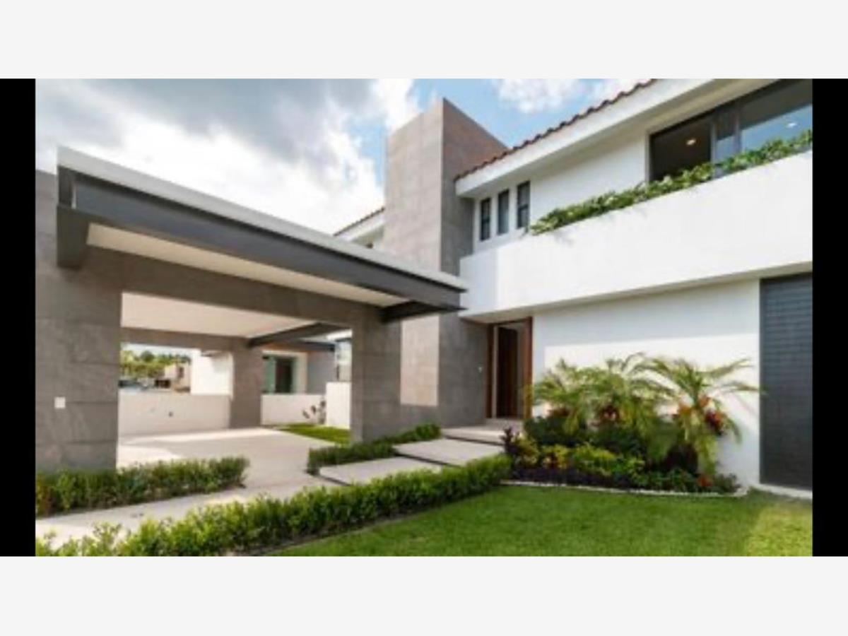 Casa en venta en Paraíso Country Club, Emiliano Zapata — foto 1 de 9