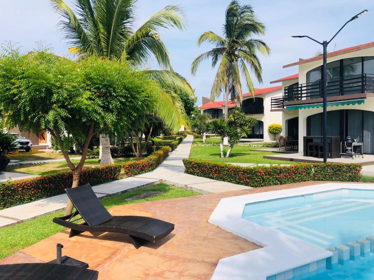 Casa en venta en Paraíso del Estero (La Burbuja), Alvarado — foto 1 de 12