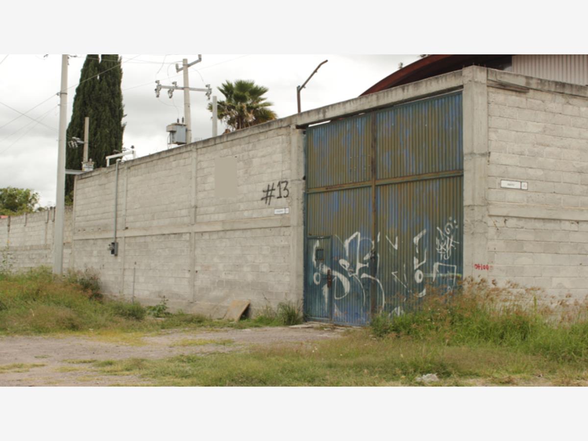 Bodega en venta en Parque Industrial el Marqués, El Marqués — foto 1 de 16