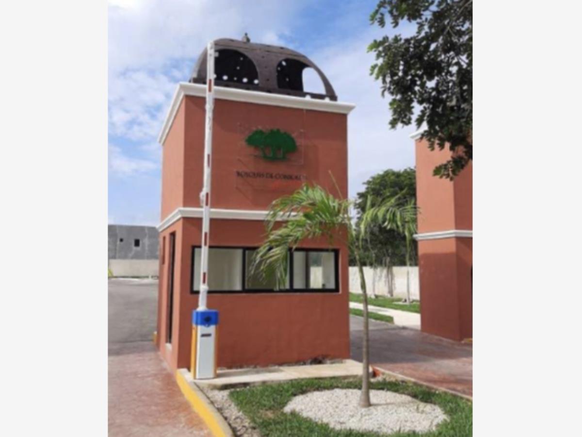 Terreno en venta en Bosques de Conkal, Conkal — foto 1 de 5