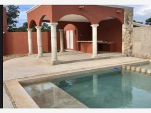 Terreno en venta en Bosques de Conkal, Conkal — foto 3 de 5