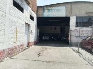 Terreno en venta en Centro, Pachuca de Soto — foto 2 de 3
