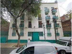Departamento en venta en Guerrero, Cuauhtémoc — foto 2 de 11