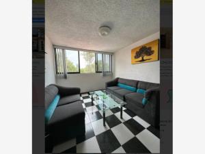 Departamento en venta en Guerrero, Cuauhtémoc — foto 3 de 11