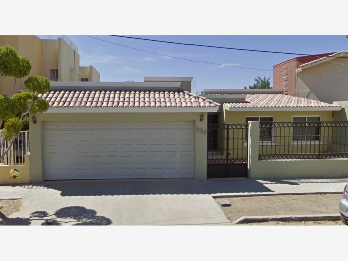 Casa en venta en Sector La Selva Fidepaz, La Paz — foto 1 de 10