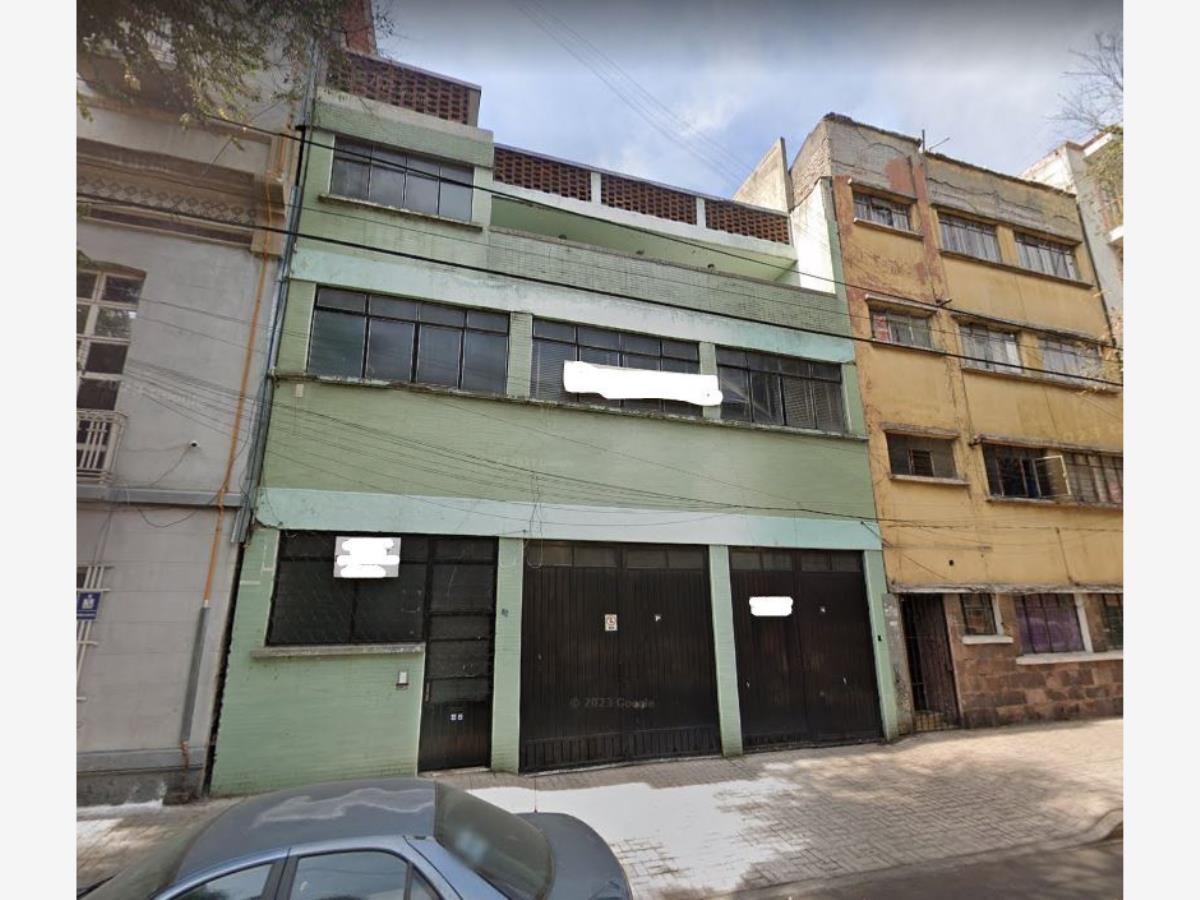 Casa en venta en Guerrero, Cuauhtémoc — foto 1 de 6