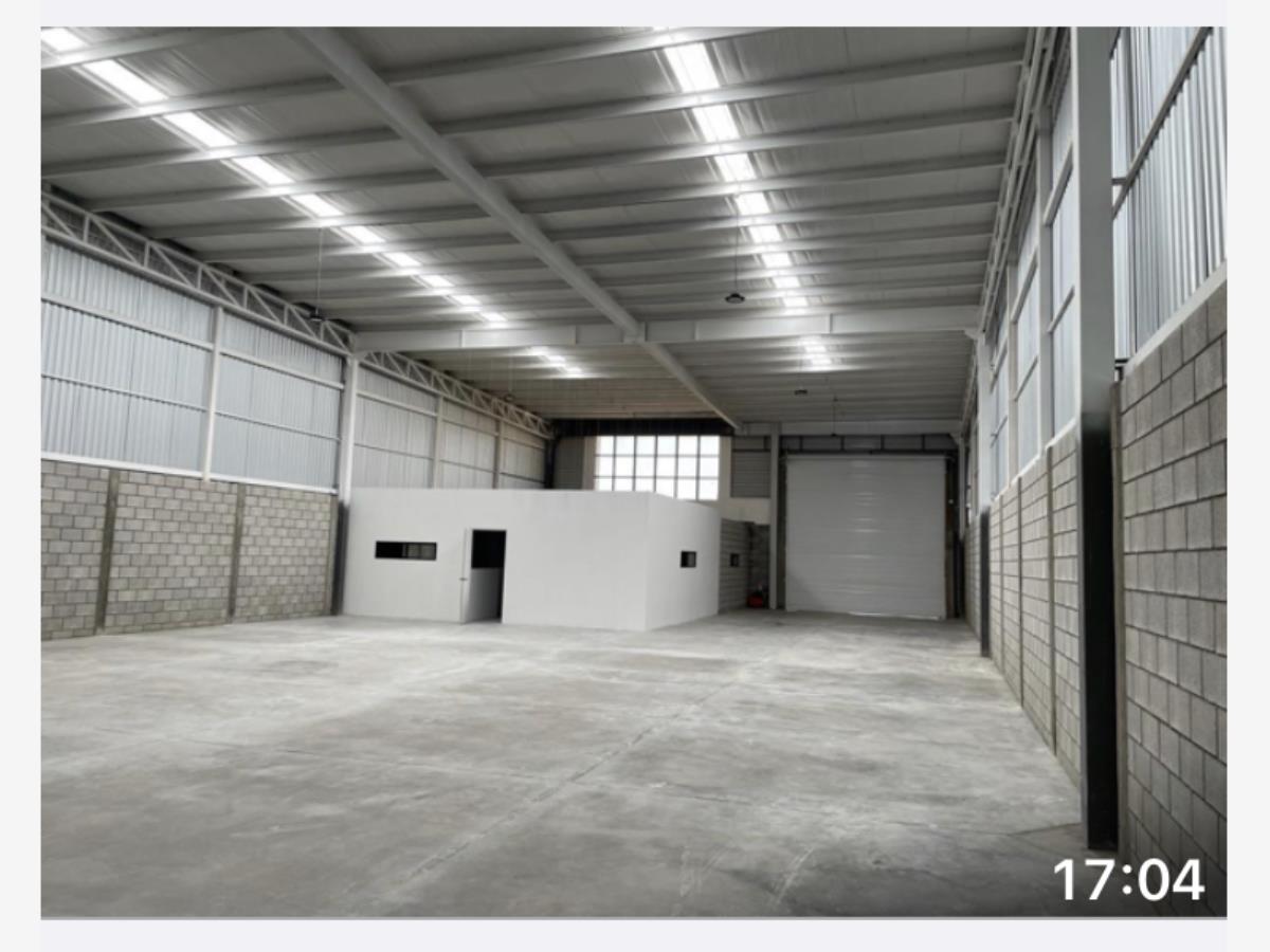 Bodega en Renta en Nueva Laguna Norte, Torreón, Coahuila de Zaragoza