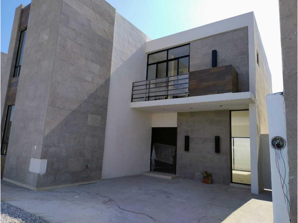 Casa en venta en Los Olivos, Gómez Palacio — foto 1 de 11