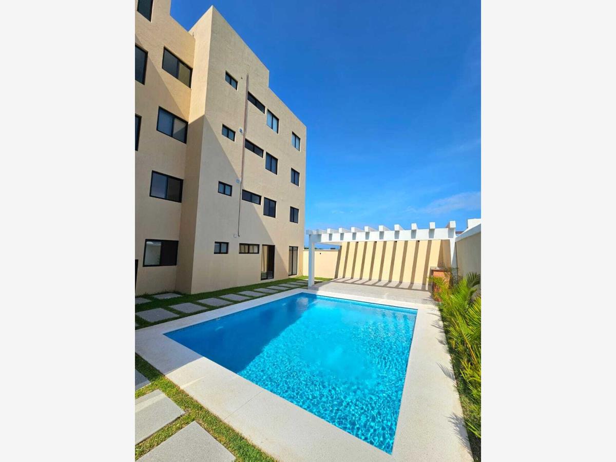 Departamento en venta en Mallorca Residencial, Alvarado — foto 1 de 13