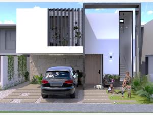 Casa en venta en Playa del Carmen Centro, Playa del Carmen — foto 3 de 23