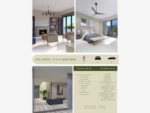 Casa en venta en Residencial Malanquin la Mesa, San Miguel de Allende — foto 3 de 5