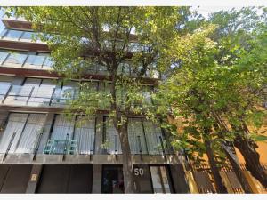 Departamento en venta en Cuauhtemoc, Cuauhtémoc — foto 2 de 21