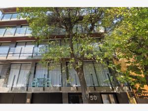Departamento en Cuauhtemoc, Cuauhtémoc, Ciudad de México