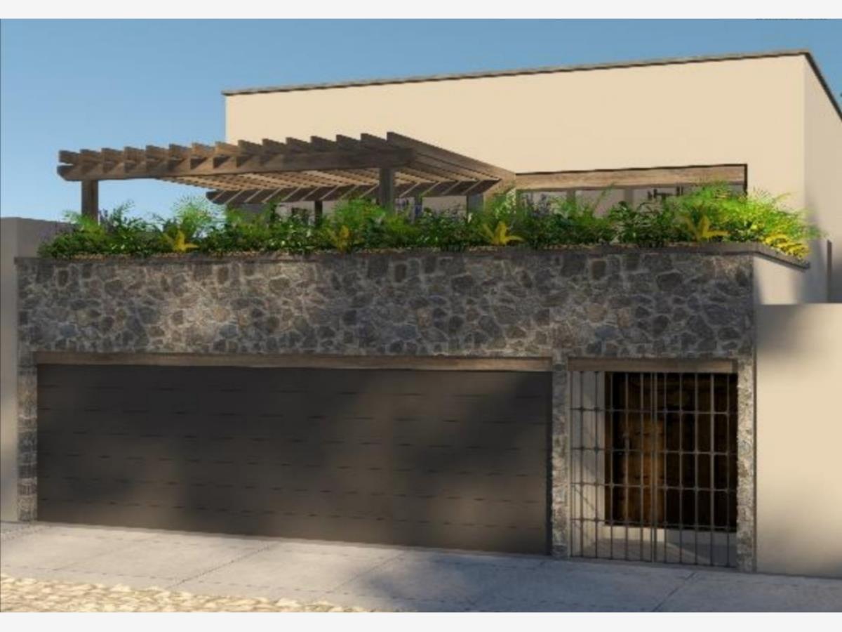 Casa en venta en Residencial Malanquin la Mesa, San Miguel de Allende — foto 1 de 5