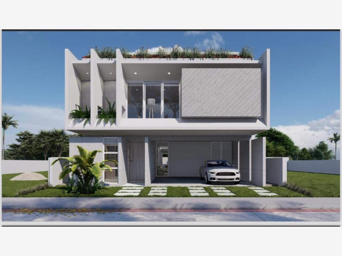 Casa en venta en Las Olas Residencial, Alvarado — foto 1 de 9