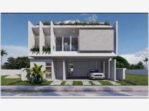 Casa en venta en Las Olas Residencial, Alvarado, Veracruz de Ignacio de la Llave Casa en venta en Las Olas Residencial, Alvarado, Veracruz de Ignacio de la Llave
