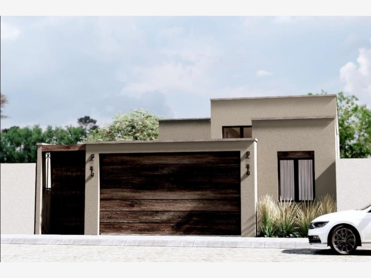 Casa en venta en Residencial Malanquin la Mesa, San Miguel de Allende — foto 1 de 6