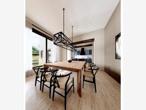Casa en venta en Residencial Malanquin la Mesa, San Miguel de Allende — foto 3 de 6