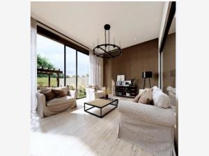 Casa en venta en Residencial Malanquin la Mesa, San Miguel de Allende — foto 2 de 6