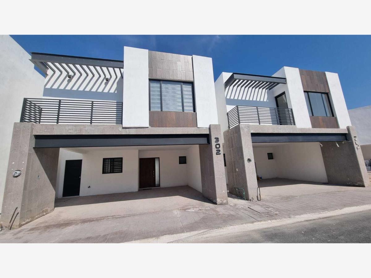 Casa en venta en Villa de las Palmas, Torreón — foto 1 de 16