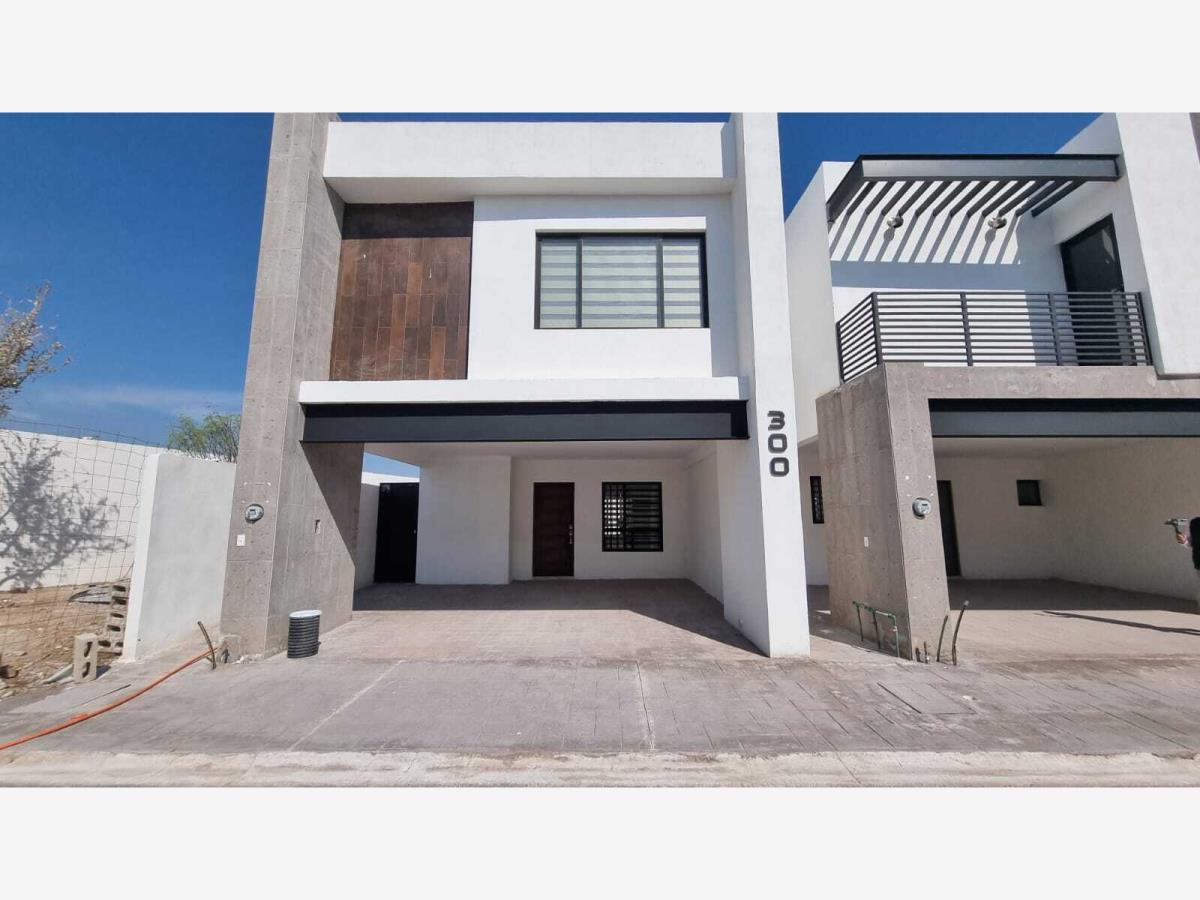 Casa en venta en Villa de las Palmas, Torreón — foto 1 de 16