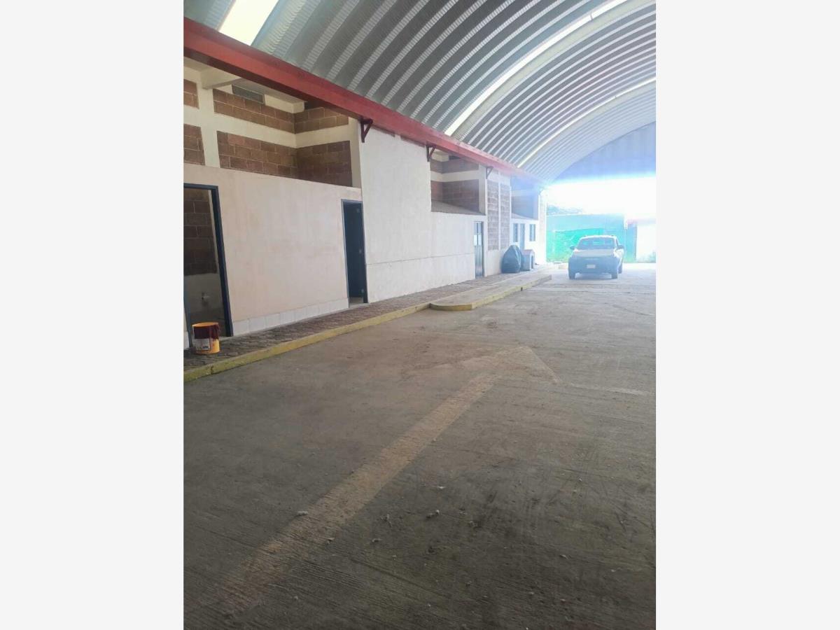 Bodega en renta en Hermenegildo Galeana, Cuautla — foto 1 de 6