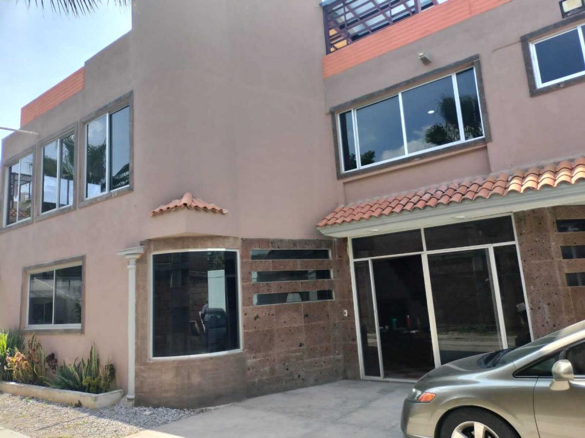 Casa en venta en Empleado Postal, Cuautla — foto 1 de 27