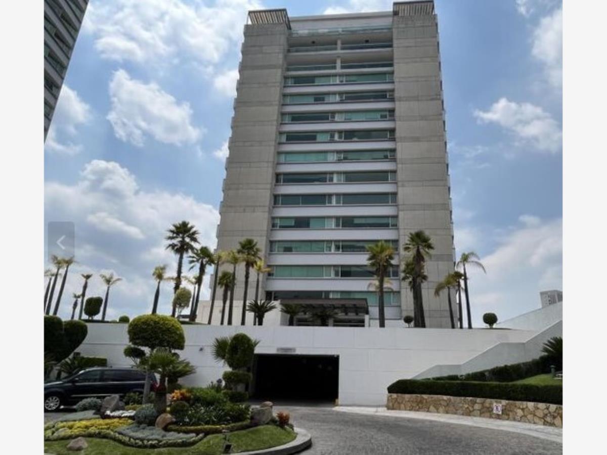 Departamento en venta en Centro Comercial Palmas Plaza, San Andrés Cholula — foto 1 de 19