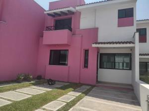 Casa en Oaxtepec Centro, Yautepec, Morelos