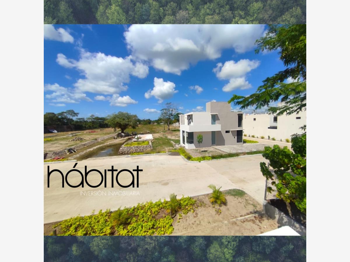Casa en venta en El Cedro, Nacajuca — foto 1 de 16