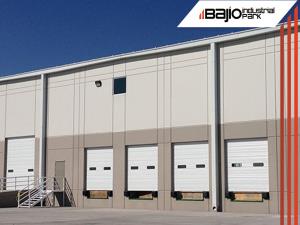 Nave en renta en Parque Industrial Bajío, Salamanca — foto 3 de 10
