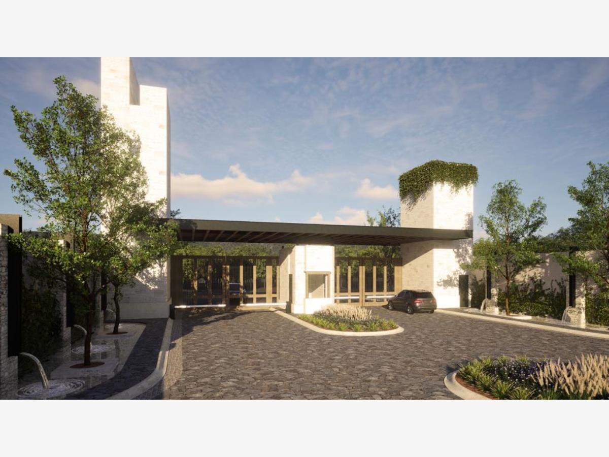 Terreno en venta en Los Valdez, Saltillo — foto 1 de 4