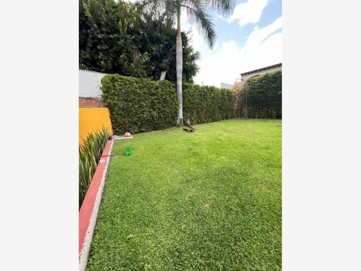 Casa en venta en Las Palmas, Cuernavaca — foto 1 de 28