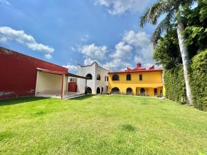 Casa en venta en Las Palmas, Cuernavaca — foto 3 de 28