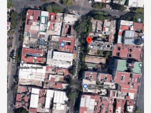 Departamento en venta en Algarin, Cuauhtémoc — foto 3 de 8