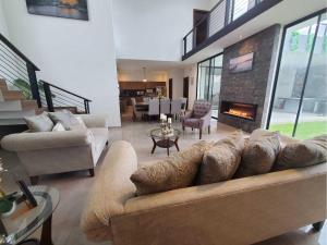 Casa en venta en Rincón de Alcántara, Saltillo — foto 2 de 9