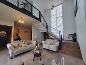 Casa en venta en Rincón de Alcántara, Saltillo — foto 3 de 9