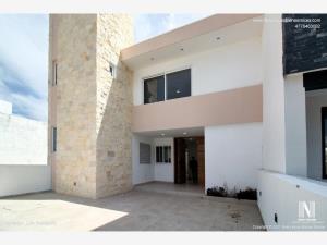 Casa en venta en El Mayorazgo Residencial, León — foto 2 de 26