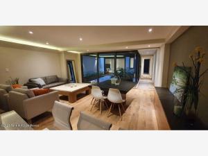 Departamento en Hipódromo Condesa, Cuauhtémoc, Ciudad de México