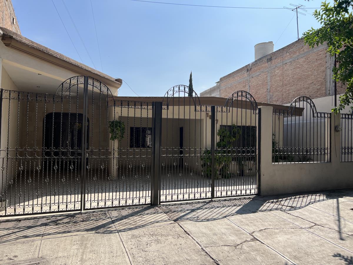 Casa en Venta en Bellavista, Gómez Palacio, Durango